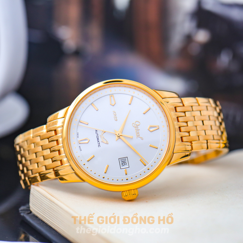 đồng hồ ogival og1929 thế giới đồng hồ 