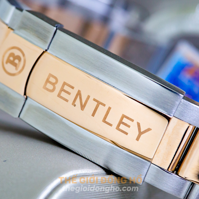 Bentley BL1839-152MTBB-R (Nam-Máy cơ-Sapphire-41mm)