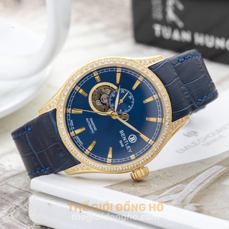 đồng hồ bentley thế giới đồng hồ bentley bl1784