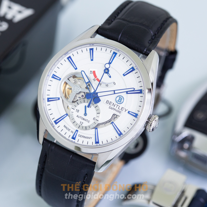 đồng hồ bentley bl1831 thế giới đồng hồ