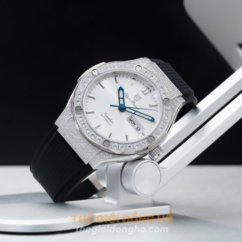 đồng hồ olym pianus thế giới đồng hồ 2