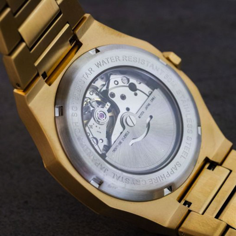 đồng hồ srwatch sg18181 thế giới đồng hồ