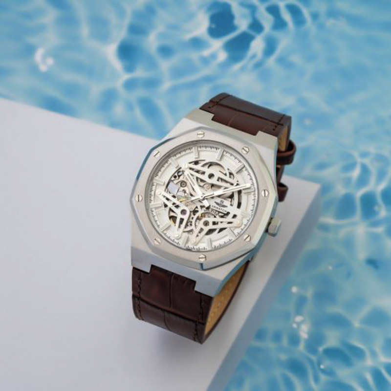 đồng hồ srwatch galaxy sg19193 thế giới đồng hồ 