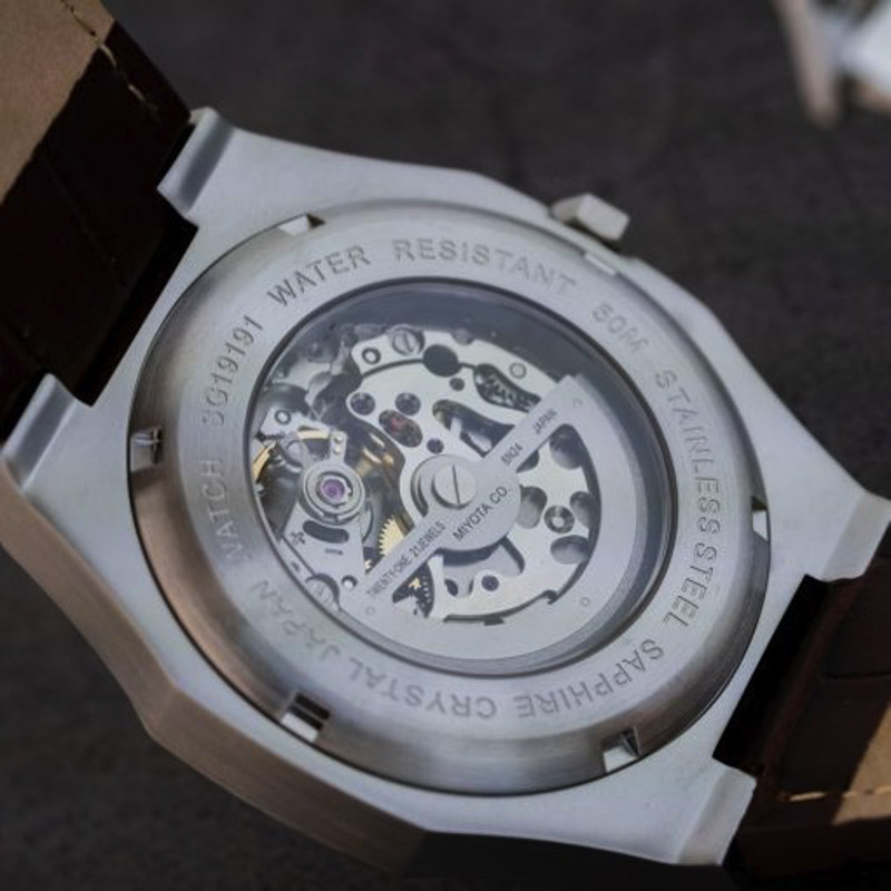 đồng hồ srwatch sg19191 thế giới đồng hồ