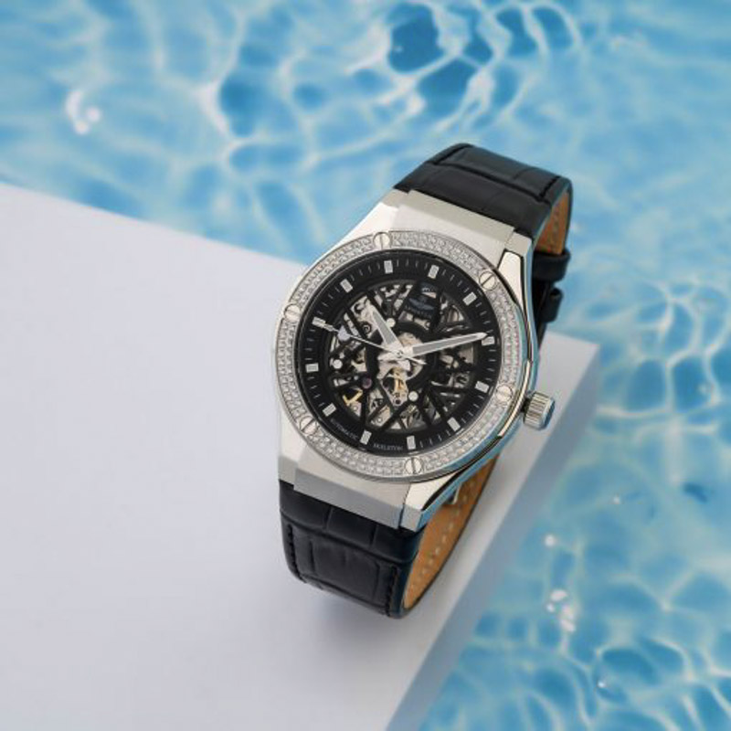 đồng hồ srwatch sg19193 thế giới đồng hồ