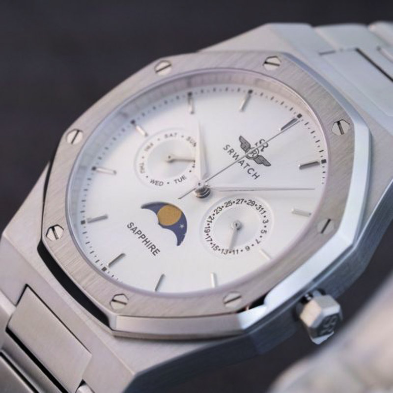 đồng hồ srwatch sg60061 thế giới đồng hồ