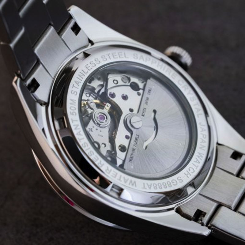 đồng hồ srwatch sg8888 thế giới đồng hồ