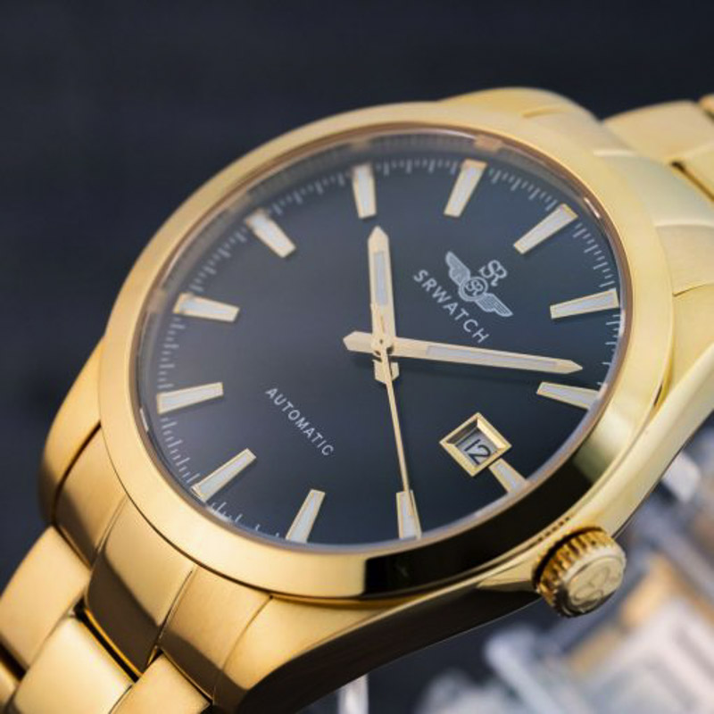 đồng hồ srwatch sg8888 thế giới đồng hồ