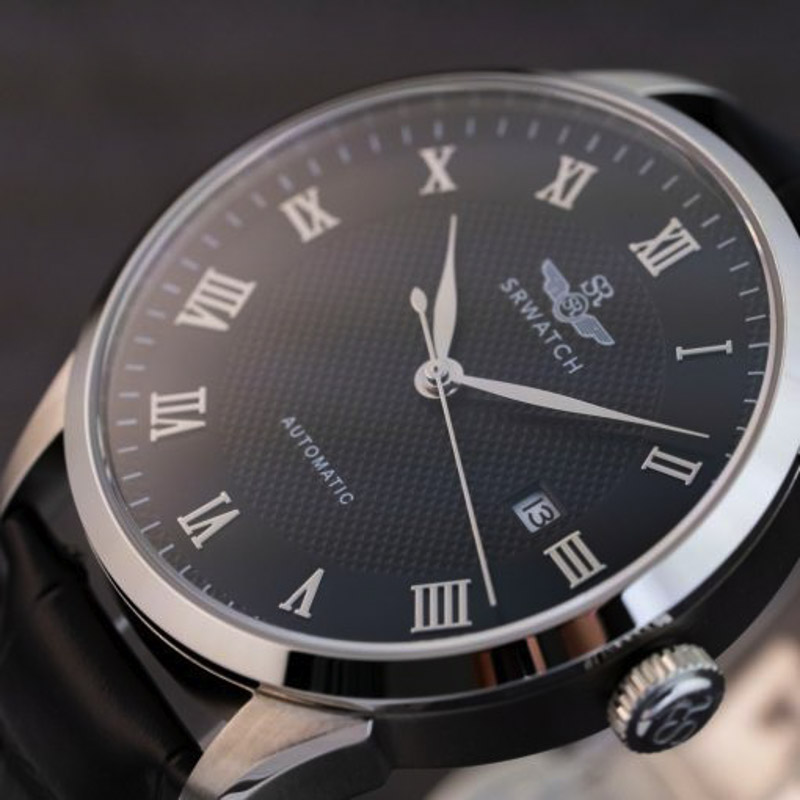 đồng hồ srwatch sg8889 thế giới đồng hồ