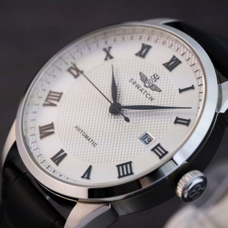 đồng hồ srwatch galaxy sg8889 thế giới đồng hồ 