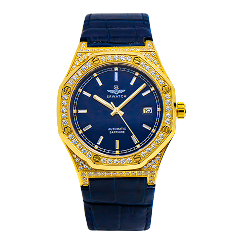 Đồng hồ Srwatch Galaxy