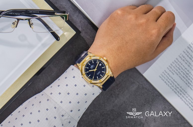 phong cách srwatch galaxy sg99993.4603 thế giới đồng hồ