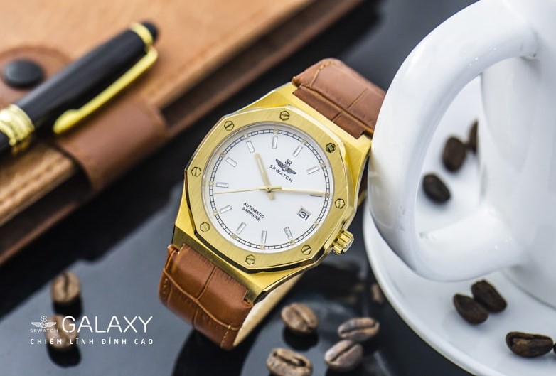 mặt số đồng hồ srwatch galaxy thế giới đồng hồ