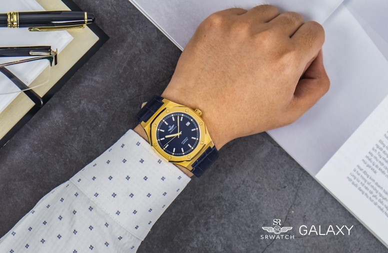 phong cách srwatch galaxy sg99991.4603 thế giới đồng hồ