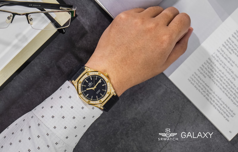phong cách srwatch galaxy sg99993.4601 thế giới đồng hồ