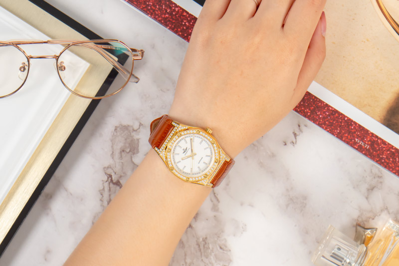 mặt số đồng hồ srwatch galaxy sl99993.4602 thế giới đồng hồ