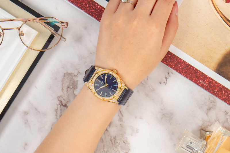 mặt số đồng hồ srwatch galaxy sl99993.4603 thế giới đồng hồ