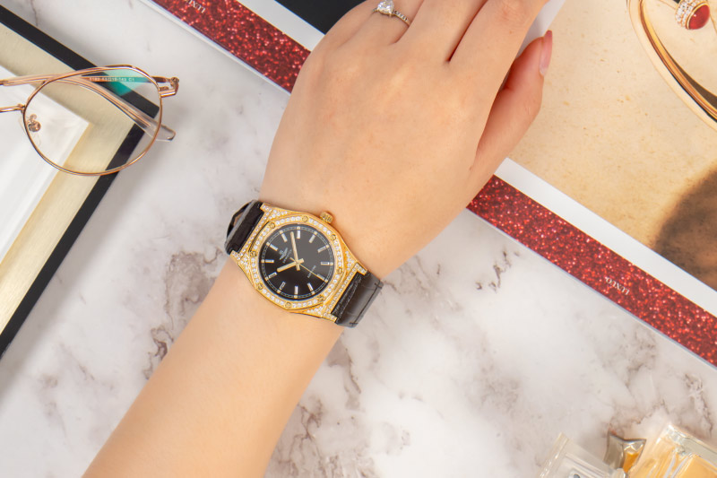 mặt số đồng hồ srwatch galaxy sl99993.4601 thế giới đồng hồ