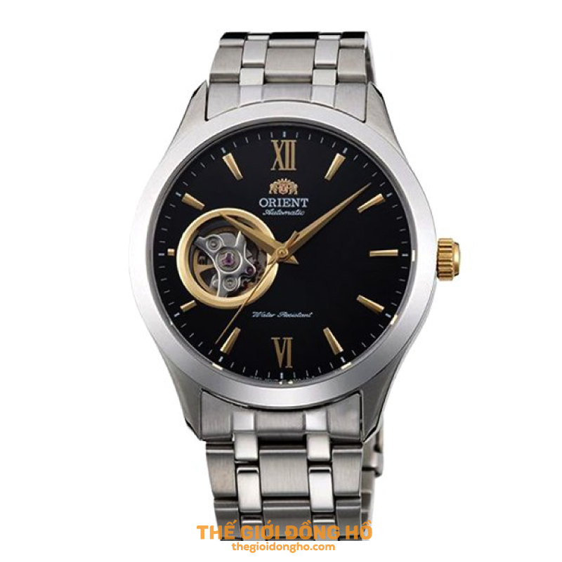 Orient Golden Eye FAG03001W0 (Nam-Máy cơ-Sapphire-38mm)