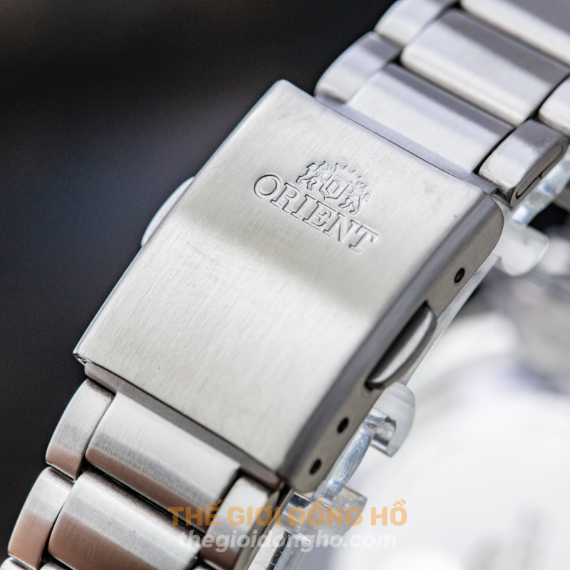 Orient SK RA-AA0B03L19B (Nam-Máy cơ-Kính cứng-42mm)