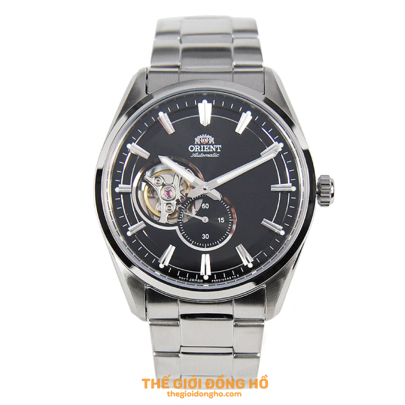 Orient Small Second RA-AR0004S10B (Nam-Máy cơ-Sapphire-41mm)