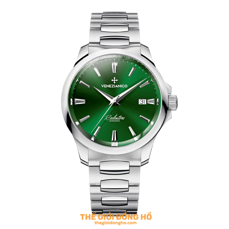 đồng hồ venezianico redentore thế giới đồng hồ