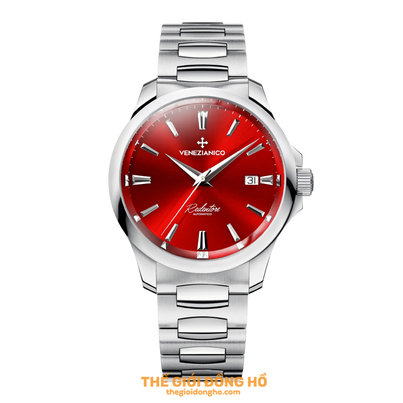 đồng hồ venezianico thế giới đồng hồ