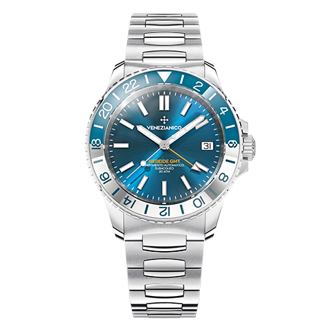 Nereide GMT