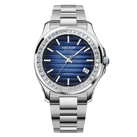 Lake Baikal II Series