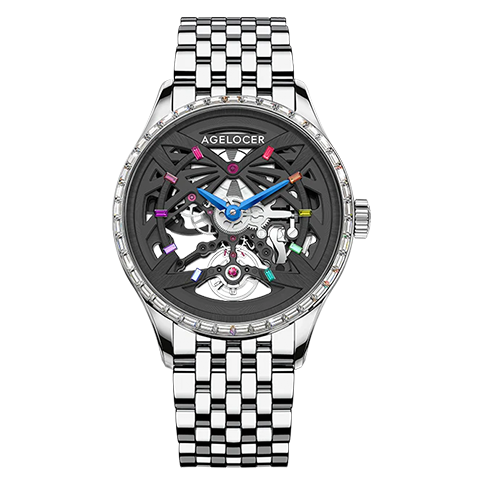 Schwarzwald II Series