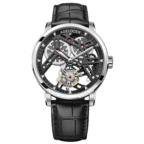 Tourbillon Series