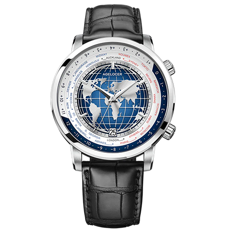 Universal Time Collection