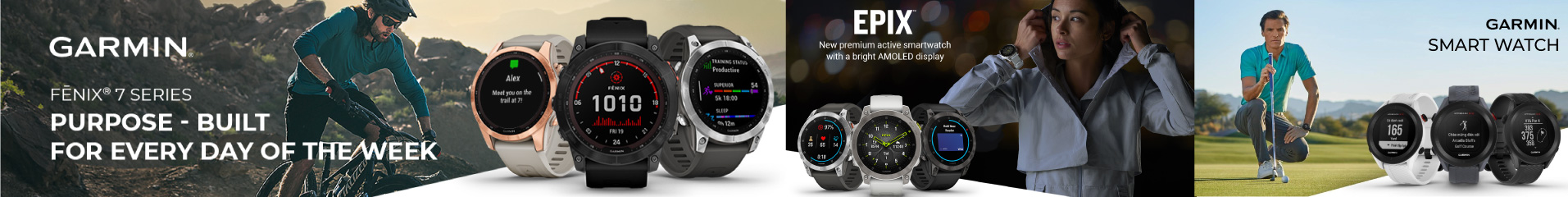  Đồng hồ thông minh Garmin - Thế giới đồng hồ (thegioidongho.com)