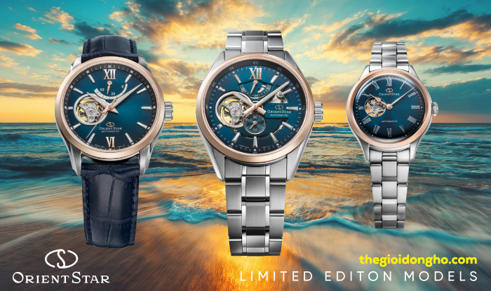 Orient Star - THẾ GIỚI ĐỒNG HỒ(thegioidongho.com)