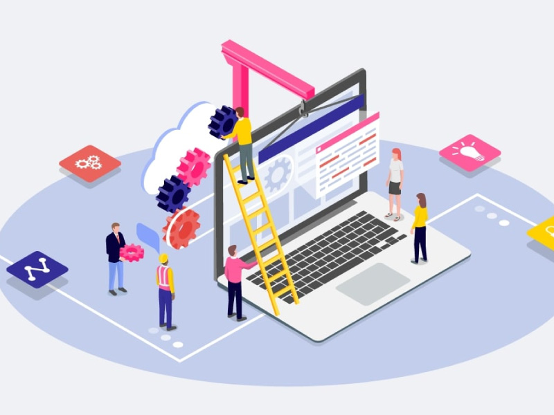 chính sách bảo mật bên thứ 3