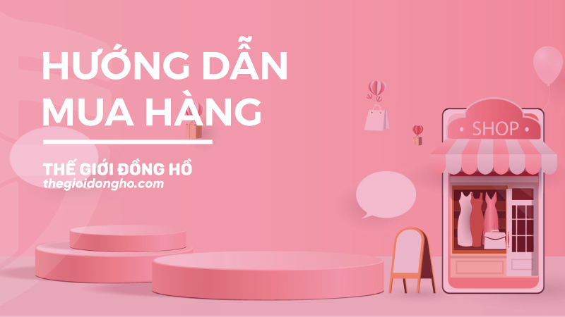 hướng dẫn mua hàng