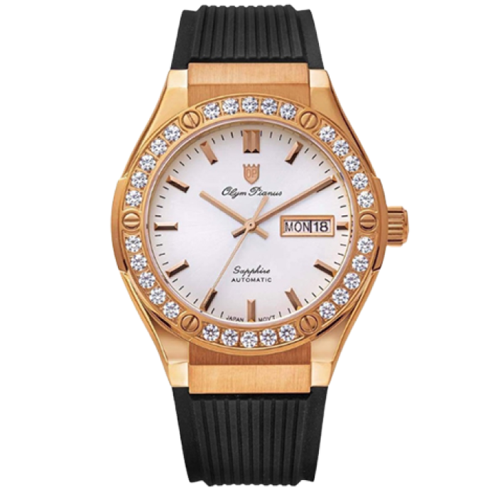 Đồng Hồ Đá Qúy