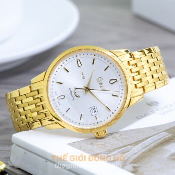 Ogival OG1929.24AGK-T (Nam-Máy cơ-Sapphire-40mm)