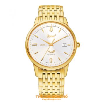 Ogival OG1929.24AGK-T (Nam-Máy cơ-Sapphire-40mm)