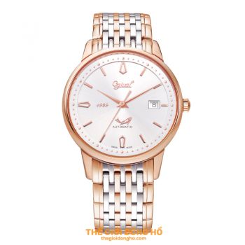 Ogival OG1929.24AGSR (Nam-Máy cơ-Sapphire-40mm)