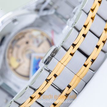 Ogival Cá Nhảy OG3356.61AGSR-T (Nam-Máy cơ-Sapphire-41.5mm)