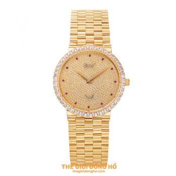 Ogival OG377MK Diamond (Nam-Máy pin-Sapphire-38mm)