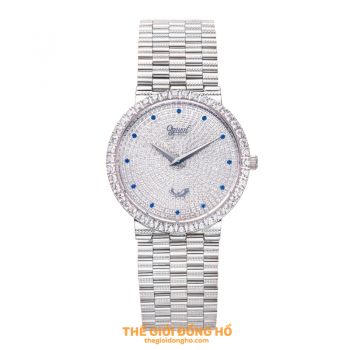 Ogival OG377MW Diamond (Nam-Máy pin-Sapphire-38mm)