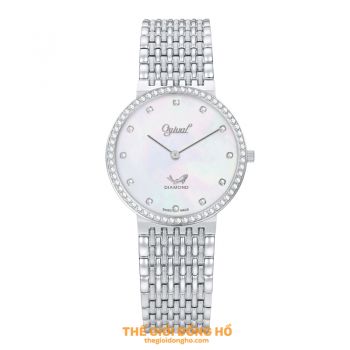 Ogival OG385.022DMW (Nam-Máy pin-Sapphire-38mm)