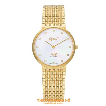 Ogival OG385.022GK (Nam-Máy pin-Sapphire-38mm)