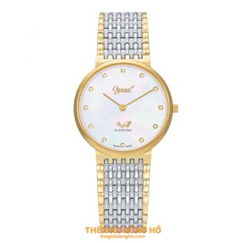 Ogival OG385.022GSK (Nam-Máy pin-Sapphire-38mm)