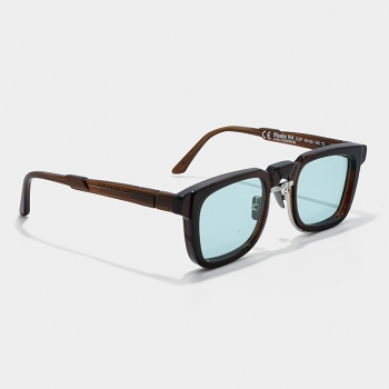 Kính mắt Kuboraum n4 đỏ