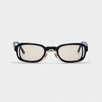 Kính mắt Kuboraum n12 trắng