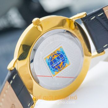 Bentley BL1805-20BKNN (Nam-Máy pin-Sapphire-38mm)