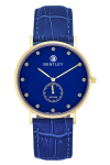 Bentley BL1805-101MKNN (Nam-Máy pin-Sapphire-38mm)